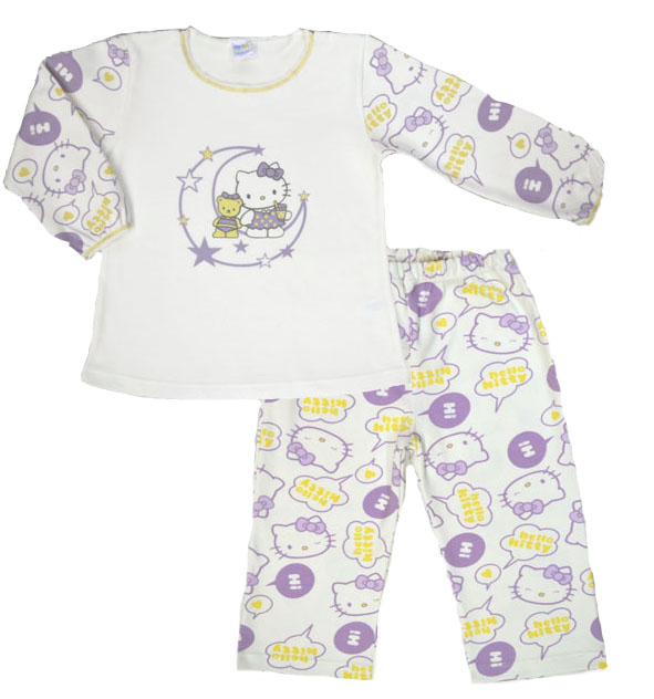 Пижама Hello Kitti Пижама Hello Kitti
