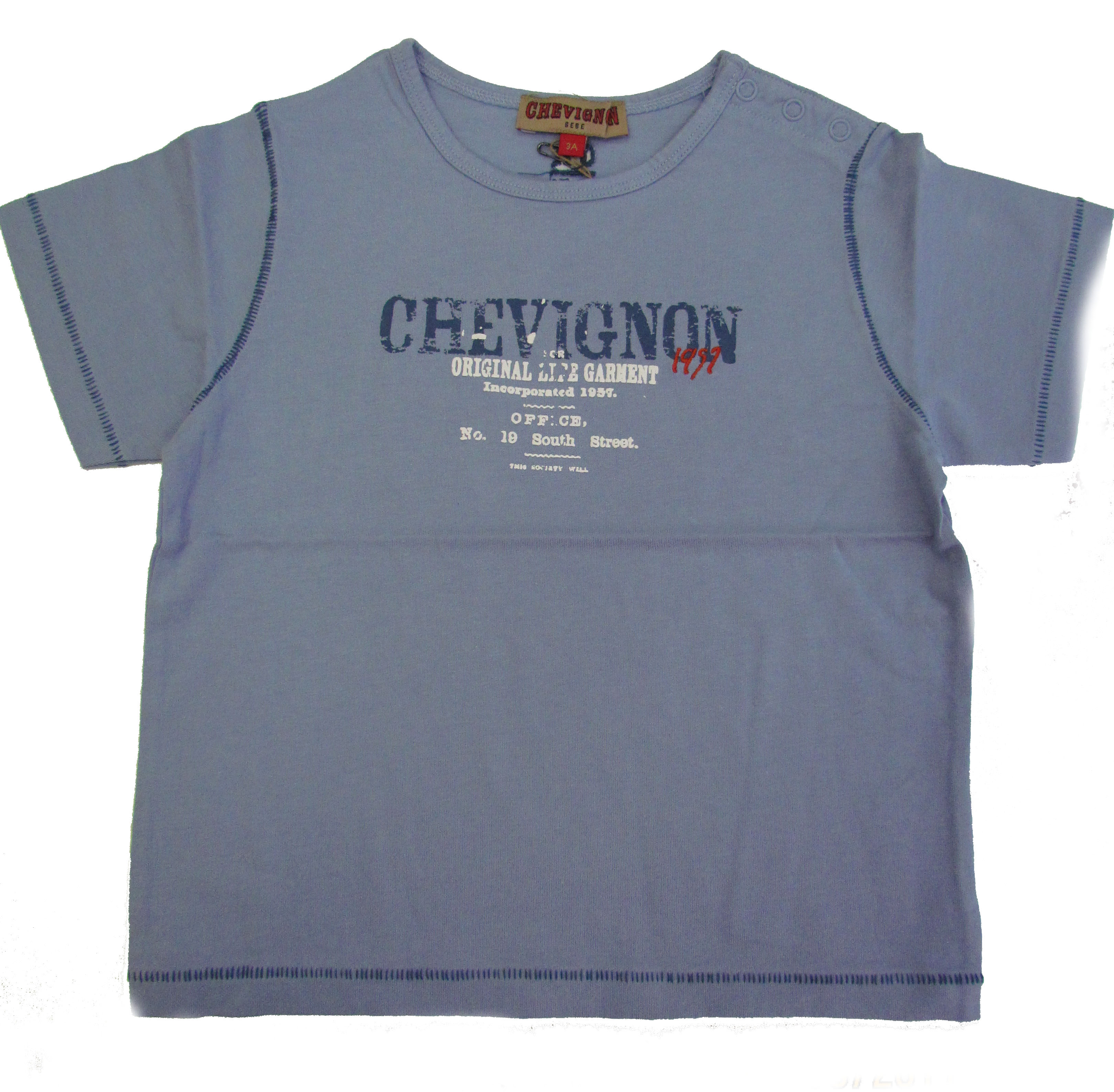 Футболка Chevignon Футболка Chevignon