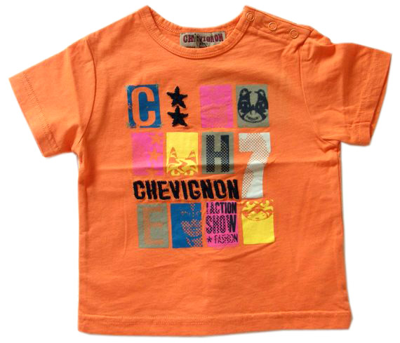 Футболка Chevignon Футболка Chevignon